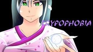 Trypophobia  Illusion flash warning [upl. by Acirrej]