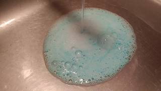 How We Eliminate Smelly Sink Odors [upl. by Eevets]