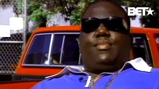 Biggie’s Very Last Interview On Tupac’s Murder amp Meaning Of “Life After Death” Album [upl. by Warga]