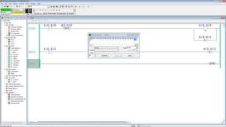 What is a PLC 13 How to program a One Shot Instruction ONS [upl. by Devora]