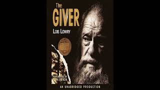 The Giver  Full Audiobook [upl. by Eiramanit]