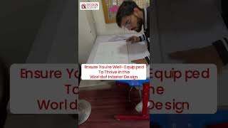 Transform your passion into a profession with Design Academys premier Interior Design course [upl. by Tonkin]