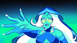 Steven Universe AU  YELLOW DIAMOND [upl. by Nikolai34]