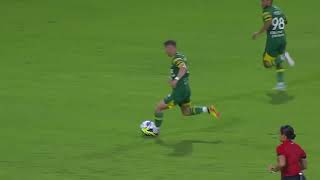 Highlights  Rowdies vs Birmingham Legion FC  Lamar Hunt U S Open Cup Round of 32 [upl. by Aneleiram]