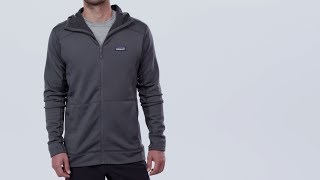 Patagonia Mens Crosstrek™ Fleece [upl. by Aneerak]