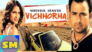 VICHHORHA  SHEERA JASVIR  PUNJABI SONG  HIT SONG 2020 [upl. by Hannasus]