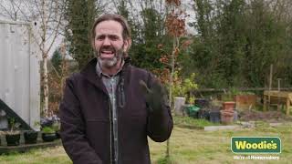 How To Sow A Wildflower Garden From Seed with Expert Brian Burke [upl. by Sherlock436]