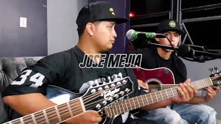 Jose Mejia  El Scrappy [upl. by Belldas]