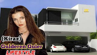 Gülderen Güler Emanet Biography Age Kiraz Sevda Lifestyle Hobbies Net Worth Boyfriend Income 2021 [upl. by Iveel191]