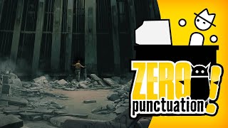 HalfLife Alyx Zero Punctuation [upl. by Carlos]