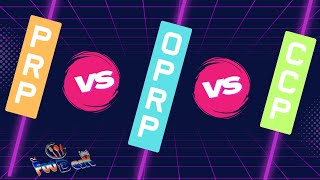 PRP vs PRF [upl. by Seligmann59]