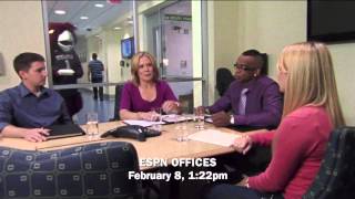 25 Best This is SportsCenter and ESPN Commericals [upl. by Nylime]