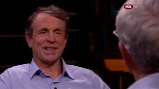 Terry Daniher interview  Open Mike  2014 [upl. by Zetniuq]