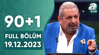 Erman Toroğlu quotPozisyon Net Penaltı Sen Ver Penaltıyı VAR Karışsınquot İstanbulspor  Trabzonspor [upl. by Onailime]