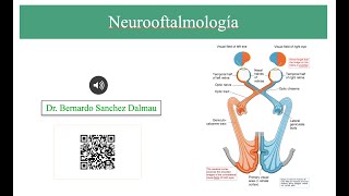 Patología del Nervio Óptico [upl. by Attenreb93]