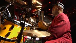 Evil Ways  Santana Live At Montreux 2011 Bluray 1080p [upl. by Alleuqahs800]