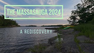 The Massasauga 2024 [upl. by Hadeis]