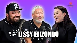 ¿Cuanto se gana en OnlyFans  Lissy Elizondo  Parrilleros Mamones Podcast 36 [upl. by Viola490]