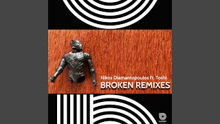 Broken feat Toshi Mizz Remix [upl. by Keare102]