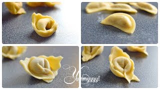 Tortellini [upl. by Hulburt]