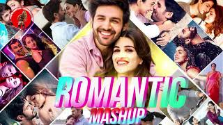 Love Mashup  Midnight Memories Mashup 2021  Bollywood Romantic Hindi Songs [upl. by Asiled236]