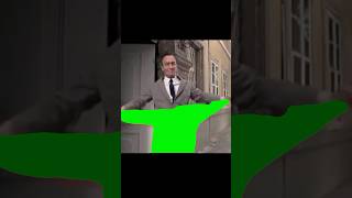 Flag Rip  The Sound of Music  Green Screen hate disrespecful template meme viral shorts [upl. by Converse]