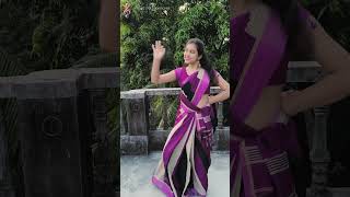 Aj Bosonter Gaye Holud  dance  folk song  subscribe [upl. by Brotherson933]