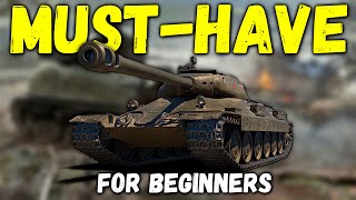 Rating All Tier 8 Premium Tanks in World of Tanks 2023 [upl. by Nada]