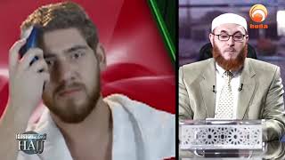 History Hajj Episode 15 Ihram Rules HUDATV Hajj COVID19 CORONAVIRUS [upl. by Marriott]