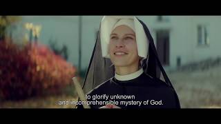 LOVE AND MERCY FAUSTINA Movie [upl. by Carter]