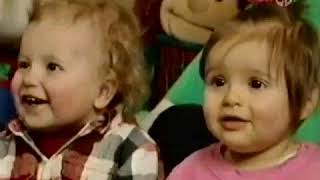 Bright Horizons Family Solutions  Television Commercial  2006  PBS Kids [upl. by Lisle878]