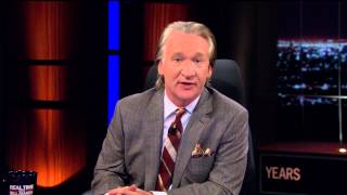 Real Time with Bill Maher Helicopter Parenting HBO [upl. by Shiri]