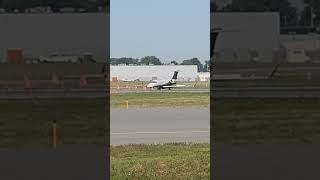 Embraer Phenom 300 airplane [upl. by Adehsor809]