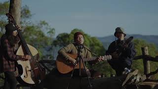 Nosstress Live dari Alam Caldera I  Yang Kita Semua Rindu  Minor Bahagia [upl. by Kelam]