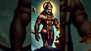 Kalyug mein siddh Ho Dev tumhi Hanuman tumhara Kya kahanajaibajrangbali hnumanji 🚩🚩🚩🚩🚩🙏🙏 [upl. by Helm]