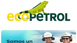 Ecopetrol pagando mais que a BeeFund ✅ [upl. by Sadoc]