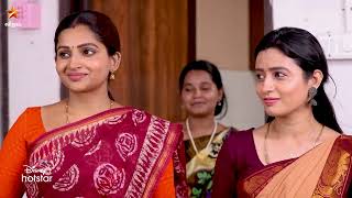 Thamizhum Saraswathiyum  11th to 15th September 2023  Promo [upl. by Assil]