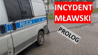 Mława Co może pójść nie tak Wszystko [upl. by Levan583]