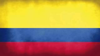 Himno Nacional de Colombia Instrumental [upl. by Nnaarat]