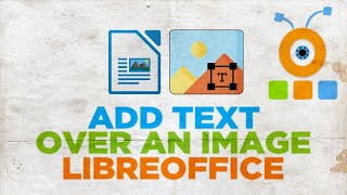 Working with images – episode 12 Aligning images  LibreOffice Writer [upl. by Frangos674]