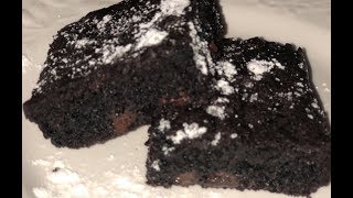 Keto Brownies [upl. by Sheline]