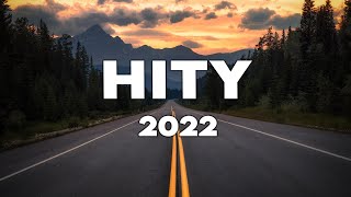 Hity 2022  Największe Przeboje 2022  Najlepsze piosenki 2022 ✬Muzyka z Radia Eska 2022✬ [upl. by Kirbee]