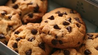 HOW TO MAKE RECIPE AMERICAN COOKIES [upl. by Beasley]