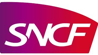 Annonce SNCF Train supprimé [upl. by Salta]