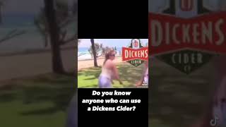 Dickens Cider [upl. by Nole]