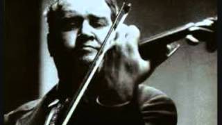 Tchaikovsky  Violin concerto  Oistrakh  Philadelphia  Ormandy [upl. by Henn]