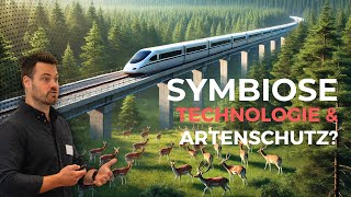 Technische Innovation für Symbiose zwischen Mensch und Natur  MindShift 2 [upl. by Adalai602]