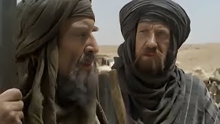 ABRAHAM Le Film Complet En Français فيلم film complet en français [upl. by Imoan674]