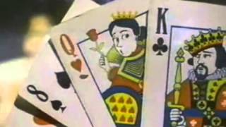 Glade plugins commercial 2001 playing cards [upl. by Wetzel481]