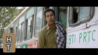 Binnu Dhillon funny comedy scene  Vekh Baraatan Challiyan  Hindi Comedy [upl. by Carmelia]